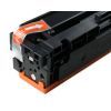 Картридж Vinga HP CF532A Yellow 1K (V-L-H205YA) зображення 9