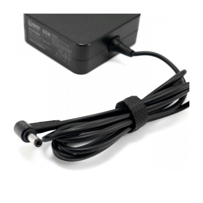 Блок питания к ноутбуку Extradigital Acer 19V, 3.42A, 65W (5.5x2.5) High Quality (PSA3854) изображение 3
