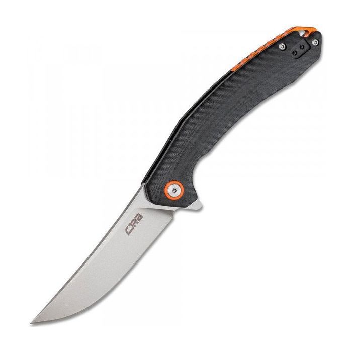 Ніж CJRB Gobi G10 Gray (J1906-GYC)