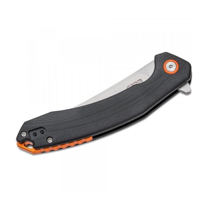 Ніж CJRB Gobi G10 Gray (J1906-GYC) зображення 2