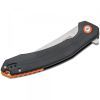 Нож CJRB Gobi G10 Black (J1906-BKC) изображение 2