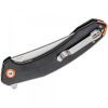 Нож CJRB Gobi G10 Black (J1906-BKC) изображение 3