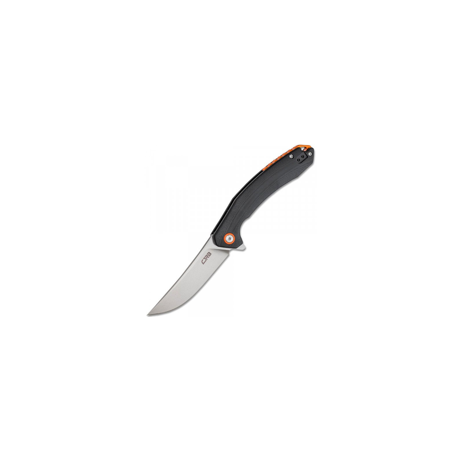 Нож CJRB Gobi G10 Black (J1906-BKC)