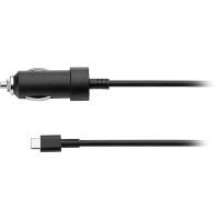Блок питания автомобильный HP 65W USB-C Auto Adapter (5TQ76AA) изображение 2