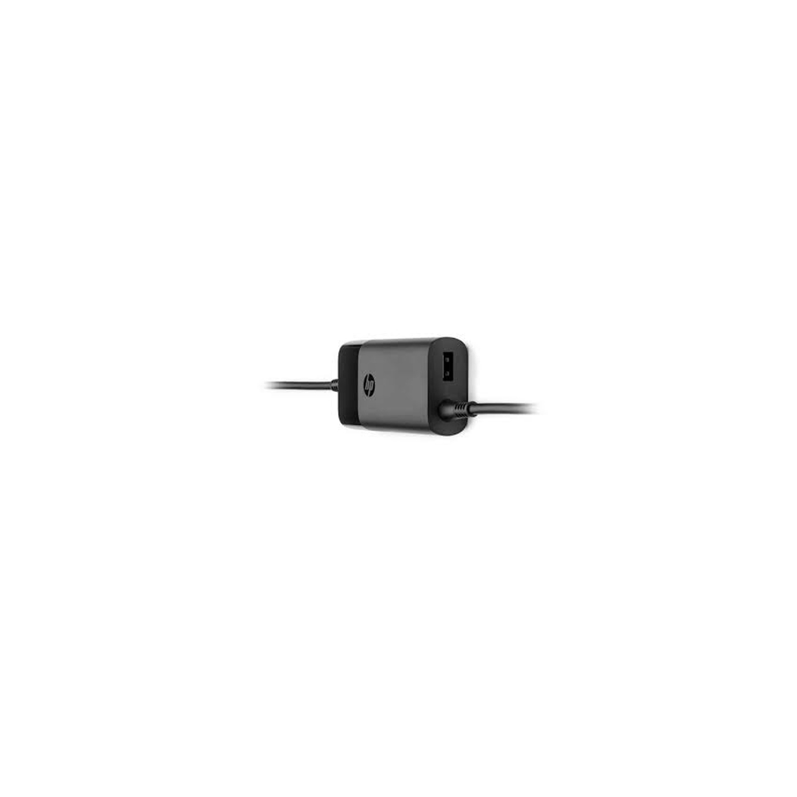 Блок живлення автомобільний HP 65W USB-C Auto Adapter (5TQ76AA) зображення 4