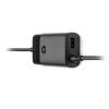 Блок питания автомобильный HP 65W USB-C Auto Adapter (5TQ76AA) изображение 4