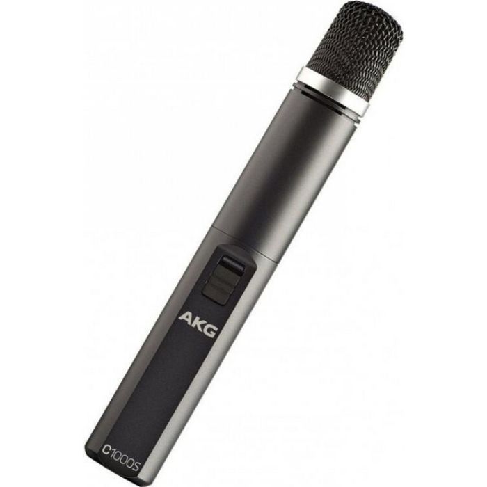 Мікрофон AKG C1000S (3354X00010) зображення 2