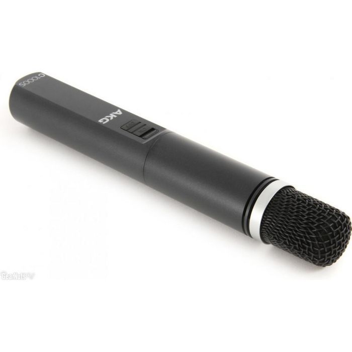 Мікрофон AKG C1000S (3354X00010) зображення 4