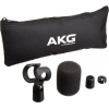 Микрофон AKG C1000S (3354X00010) изображение 8