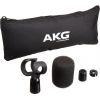Мікрофон AKG C1000S (3354X00010) зображення 8