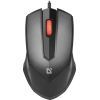 Мышка Defender Expansion MB-753 Black (52753) изображение 2