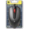 Мышка Defender Expansion MB-753 Black (52753) изображение 4