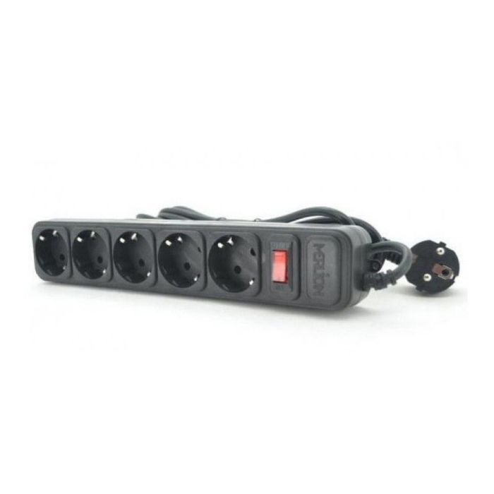 Сетевой фильтр питания Merlion B530P