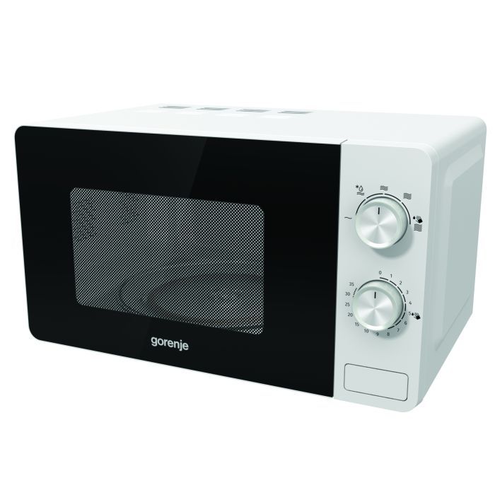 Микроволновая печь Gorenje MO17E1W изображение 2