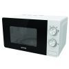 Микроволновая печь Gorenje MO17E1W изображение 2