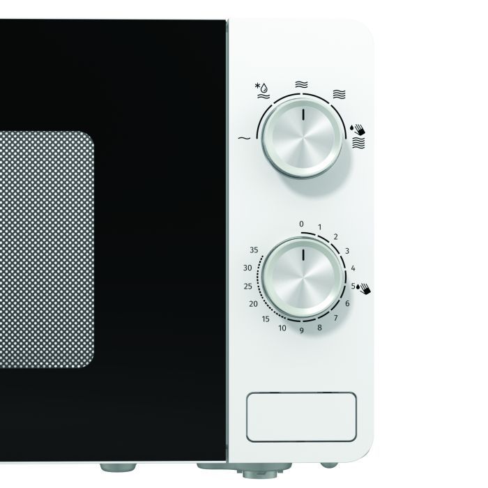 Микроволновая печь Gorenje MO17E1W изображение 3