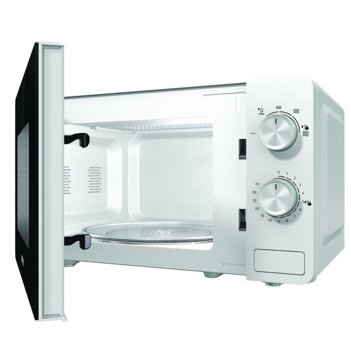 Микроволновая печь Gorenje MO17E1W изображение 4