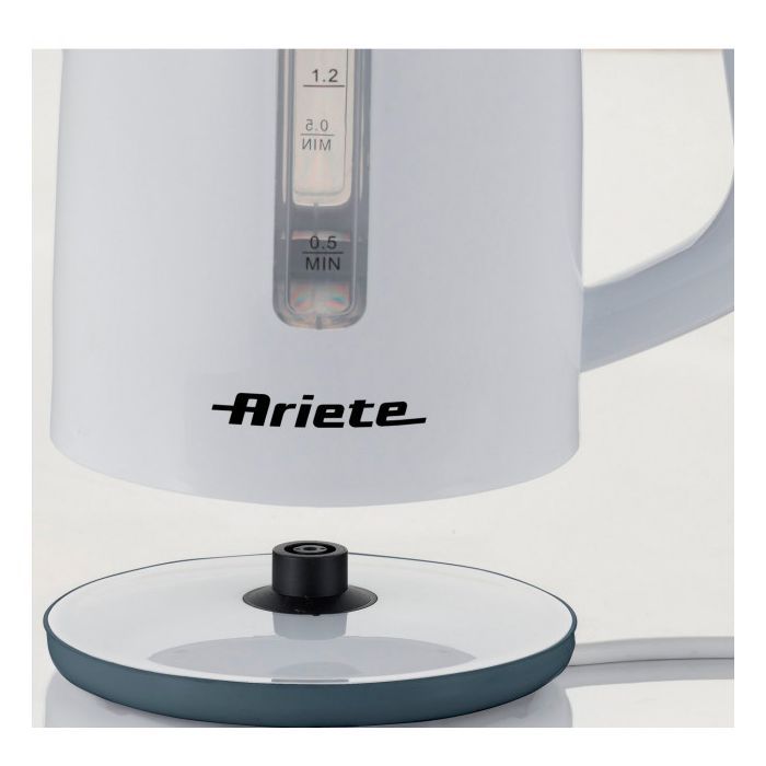 Электрочайник Ariete 2875 изображение 4