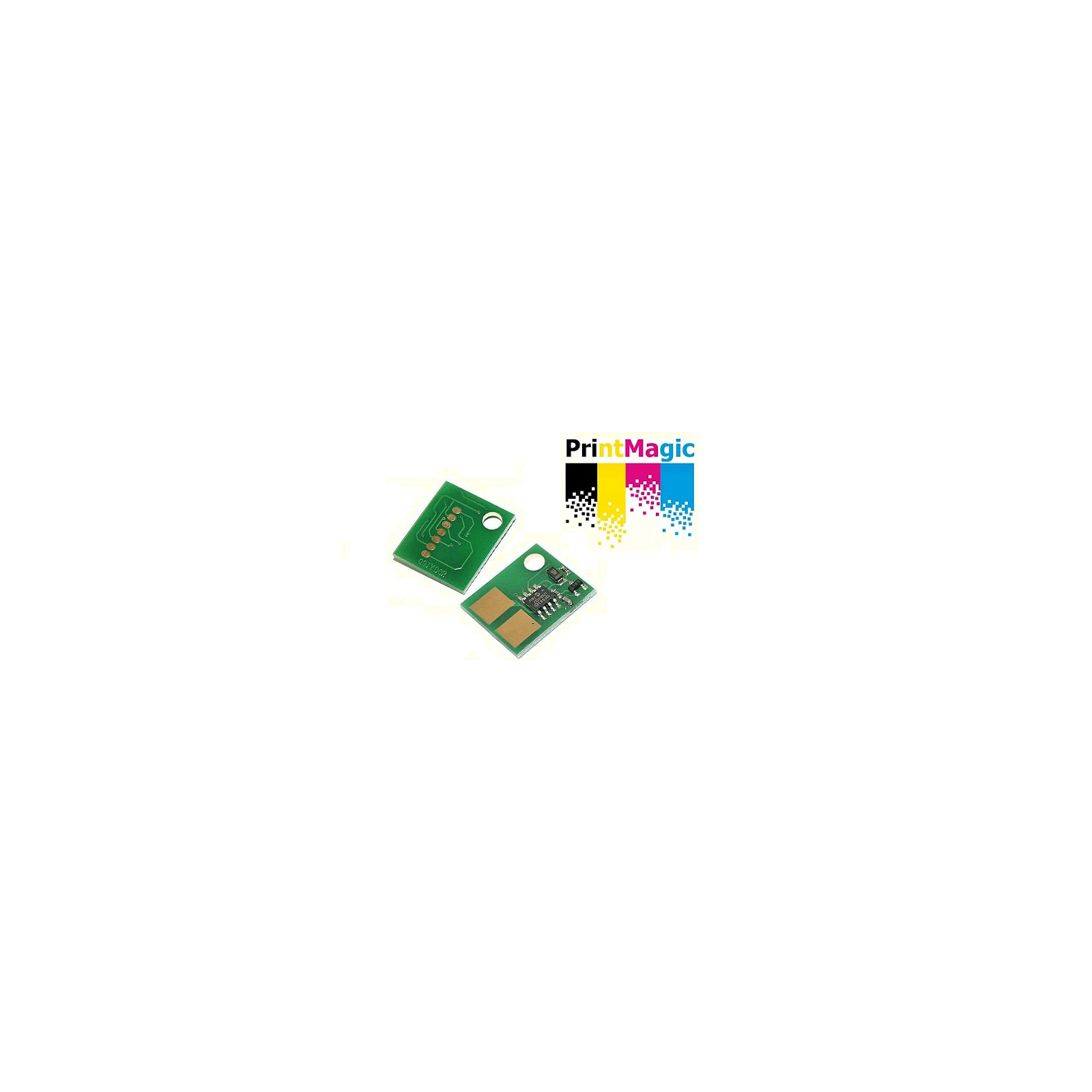Чип для картриджа HP LJ M106/M134, CF234A [9,2K] DRUM PrintMagic (CPM-HP234AD)