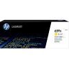Картридж HP CLJ  659X Yellow 2.9K (W2012X)