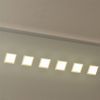 Вытяжка кухонная Pyramida HES 30 (D-600 MM) SAND /AJ изображение 7