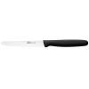 Кухонный нож Due Cigni Table Knife Combo 11 см Black (711/11D)