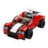 Конструктор LEGO Creator Спортивный автомобиль 134 детали (31100) изображение 2