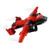 Конструктор LEGO Creator Спортивный автомобиль 134 детали (31100) изображение 5
