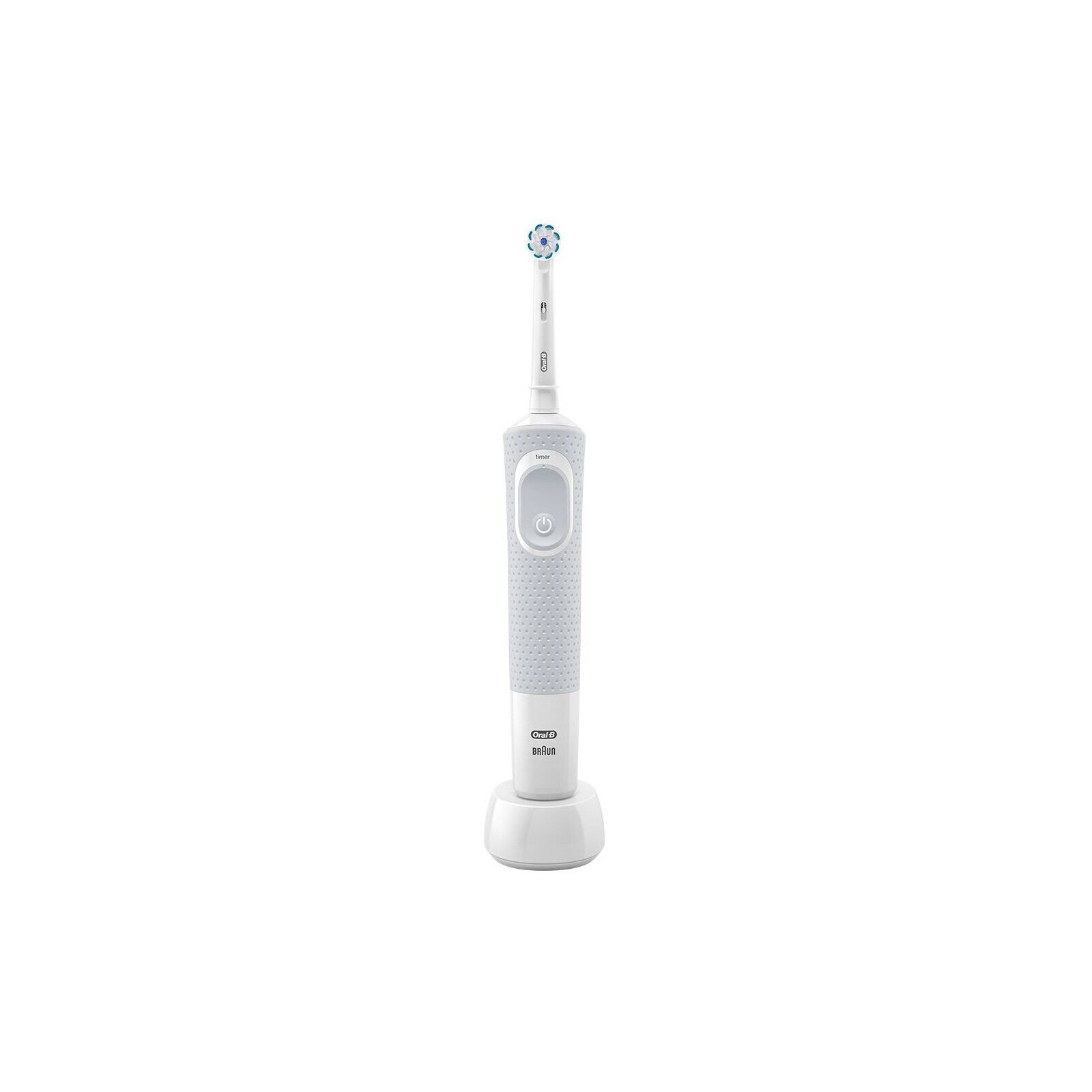 Электрическая зубная щетка Braun D100.413.1 (Oral-B Vitality PRO Sensi Ultrathin)