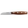 Кухонный нож Fiskars Norr для корнеплодов 7 см (1016475)