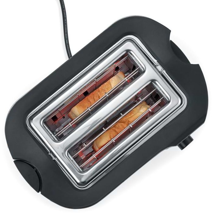 Тостер Severin AT 2589 (AT2589) изображение 3