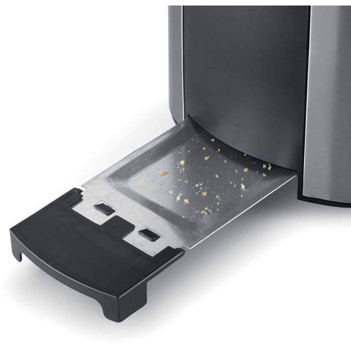 Тостер Severin AT 2589 (AT2589) изображение 5