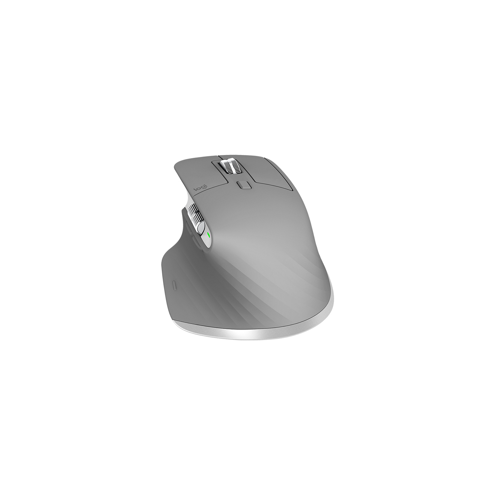 Мышка Logitech MX Master 3 Grey (910-005695) изображение 6