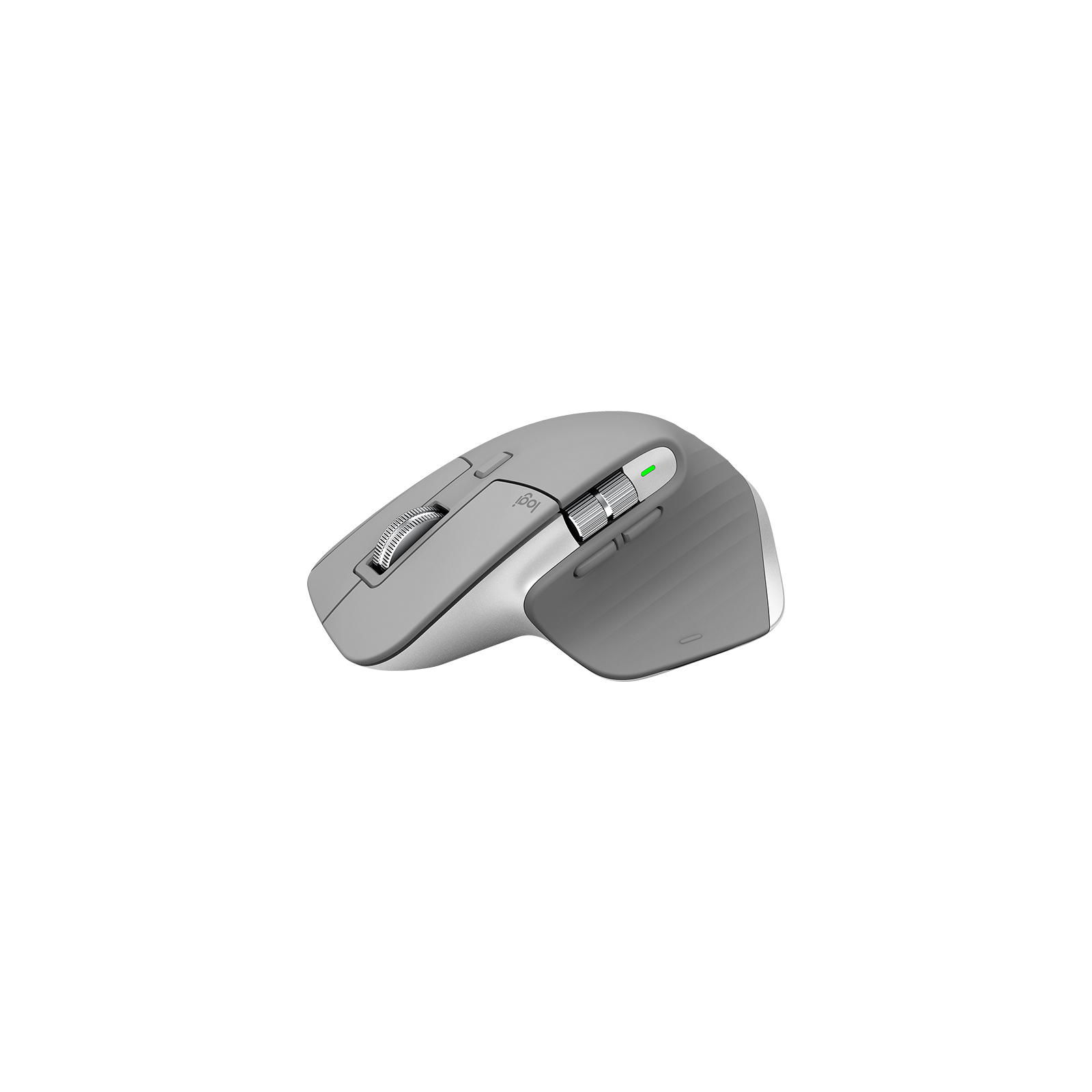 Мышка Logitech MX Master 3 Grey (910-005695)