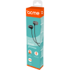 Навушники ACME HE21 Earphones With Mic (4770070880920) зображення 5