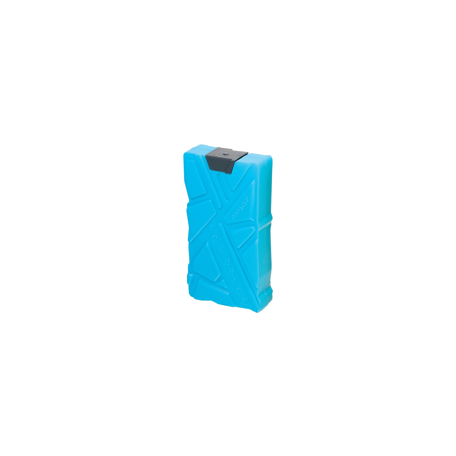 Аккумулятор холода Pinnacle 1х600 мл Turquoise (8906053366204TURQUOISE)