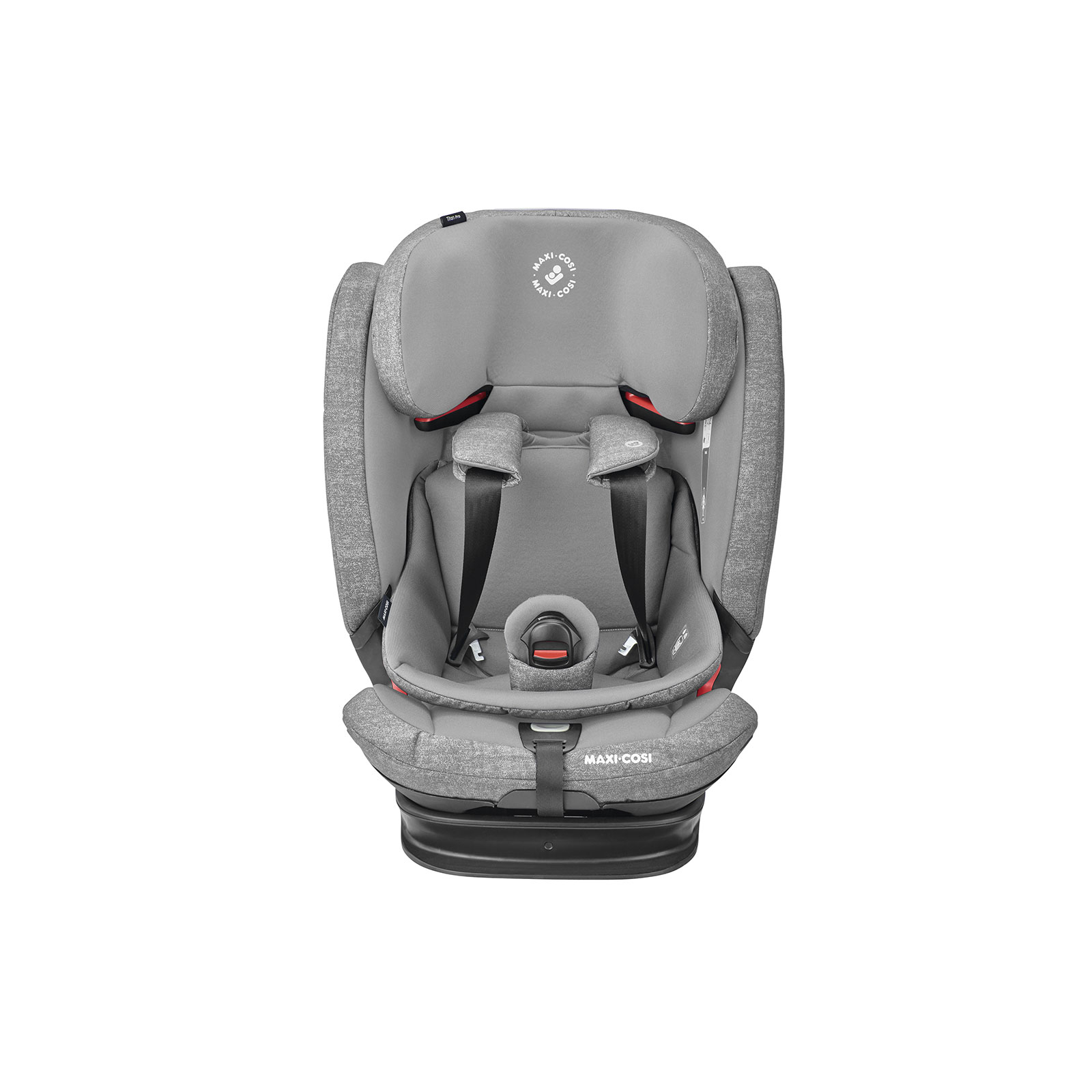 Автокрісло Maxi-Cosi Titan Pro Nomad grey (8604712110) зображення 2