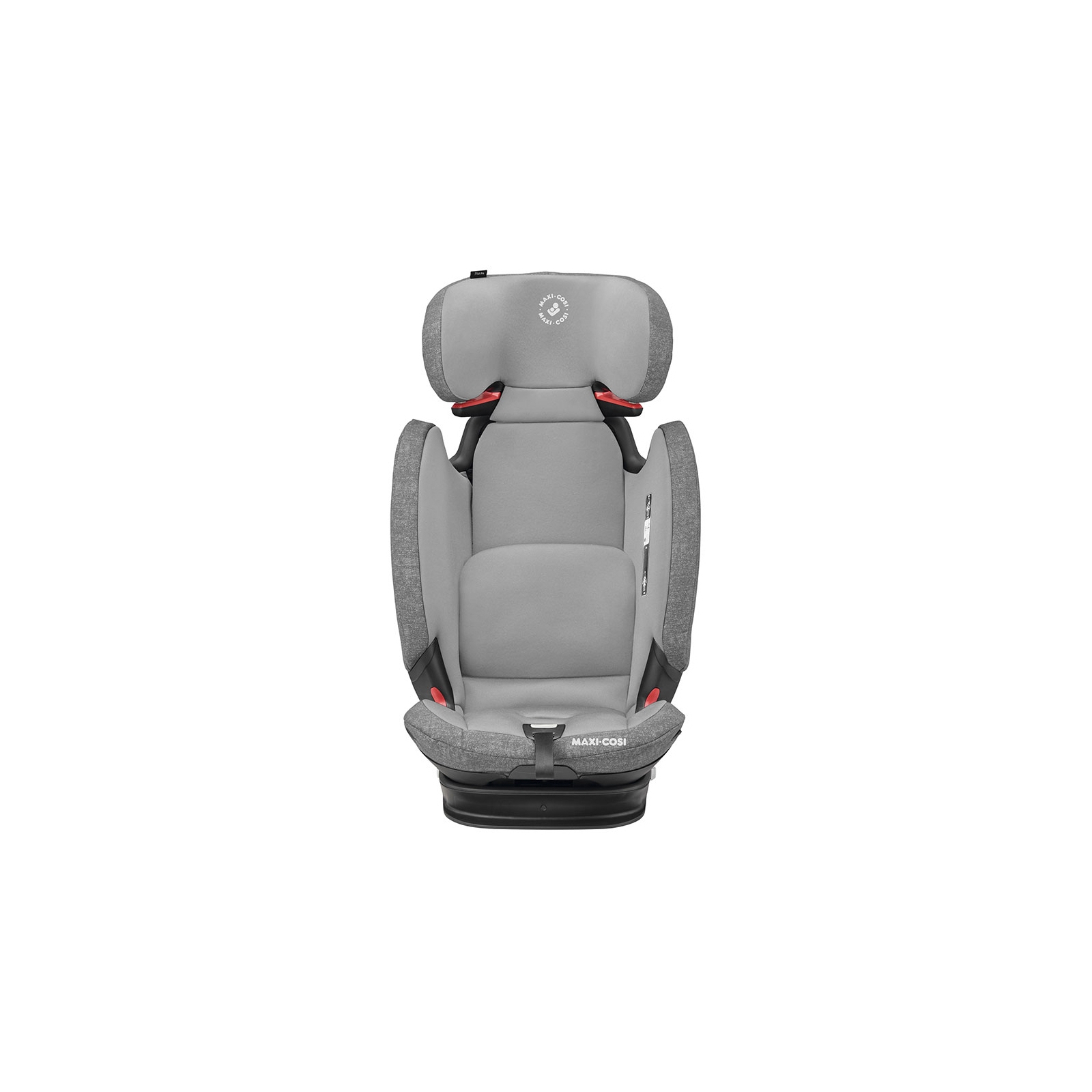 Автокресло Maxi-Cosi Titan Pro Nomad grey (8604712110) изображение 6