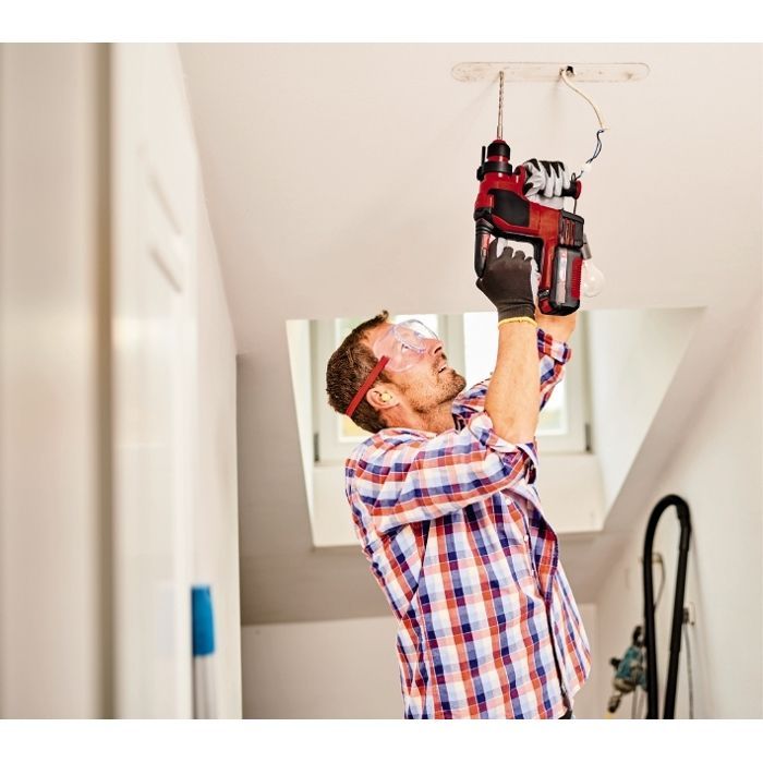 Перфоратор Einhell аккумуляторный HEROCCO (4513900) изображение 3