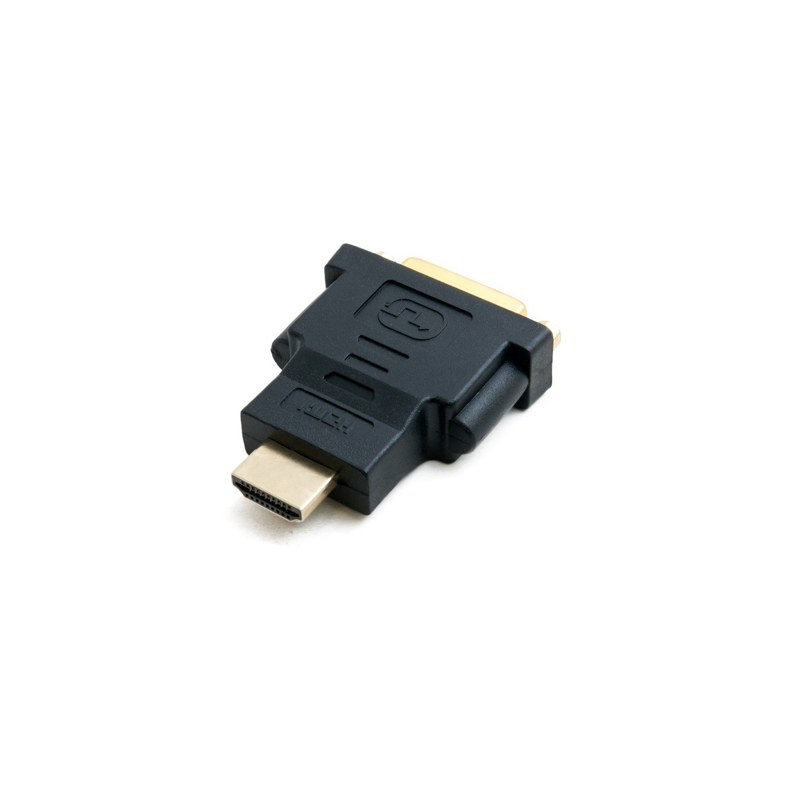 Переходник DVI-D Dual Link (Female) - HDMI (Male) Extradigital (KBH1686) изображение 2