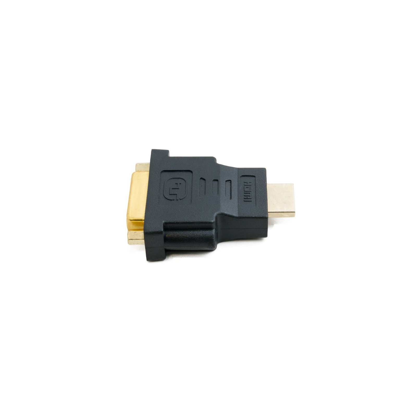 Перехідник DVI-D Dual Link (Female) - HDMI (Male) Extradigital (KBH1686) зображення 4
