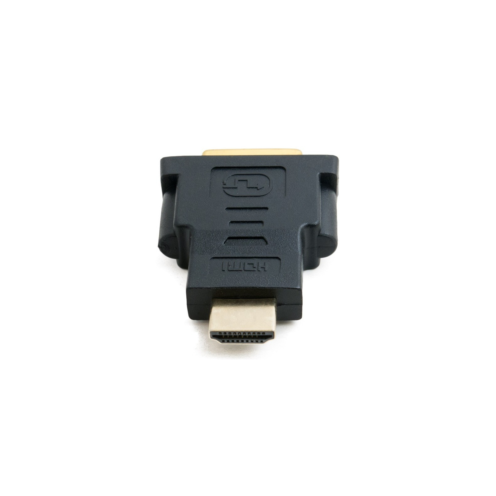 Перехідник DVI-D Dual Link (Female) - HDMI (Male) Extradigital (KBH1686) зображення 5
