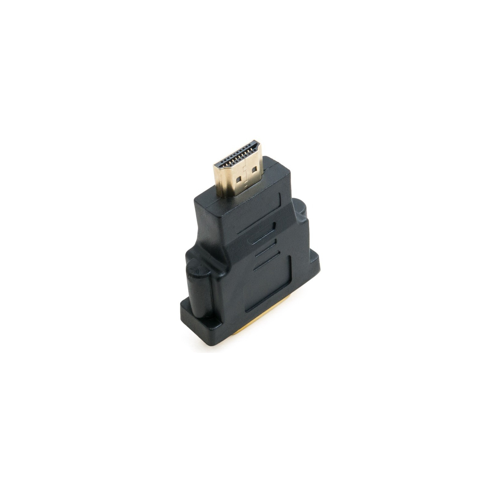 Перехідник DVI-D Dual Link (Female) - HDMI (Male) Extradigital (KBH1686) зображення 6
