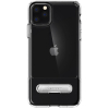 Чохол до мобільного телефона Spigen iPhone 11 Pro Max Slim Armor Essential S, Crystal Clear (075CS27050)