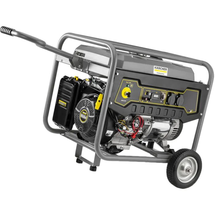 Генератор Karcher PGG 3/1 3kW (1.042-207.0) изображение 3