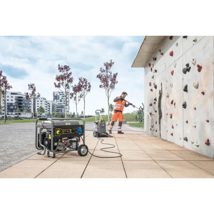 Генератор Karcher PGG 3/1 3kW (1.042-207.0) изображение 5