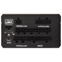Блок питания Corsair 850W RM850i (CP-9020083-EU) изображение 5