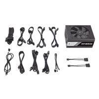 Блок питания Corsair 850W RM850i (CP-9020083-EU) изображение 6