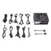 Блок питания Corsair 850W RM850i (CP-9020083-EU) изображение 6