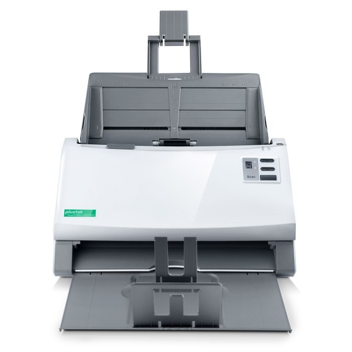 Сканер Plustek SmartOffice PS3140U (0297TS) зображення 2